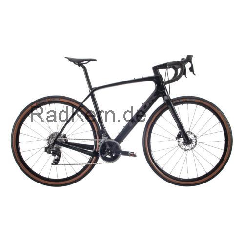 Look 765 Gravel RS 2022  technische daten 